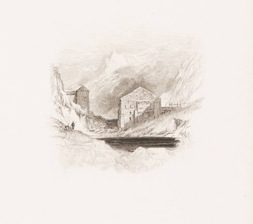 Engravings After Turner