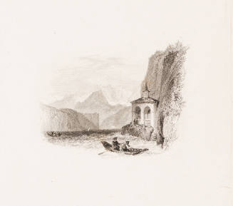 William Tell's Chapel