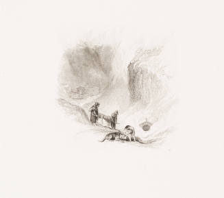 Engravings After Turner