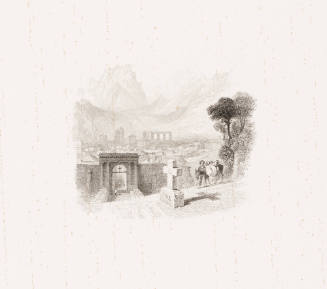 Engravings After Turner