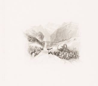 Engravings After Turner