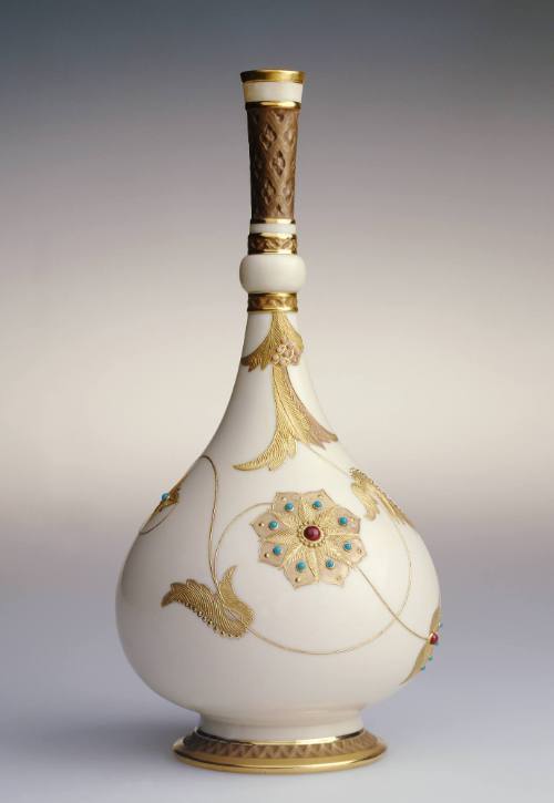 Persian Vase