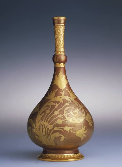 Persian Vase
