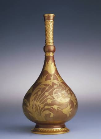 Persian Vase