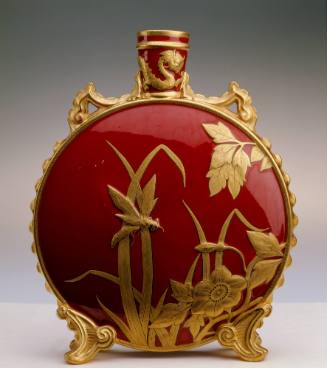 Pilgrim Bottle