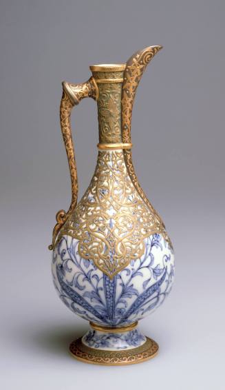 Ewer or Persian Cruche