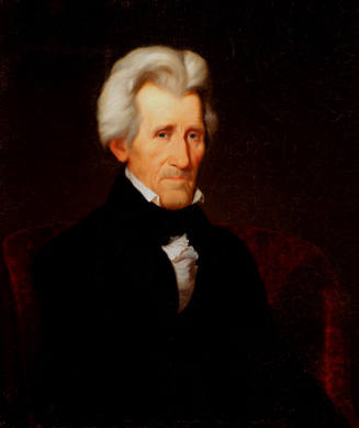Andrew Jackson