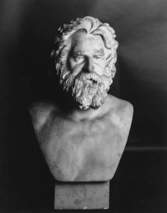 Henry Wadsworth Longfellow