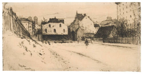 A Thawing Day