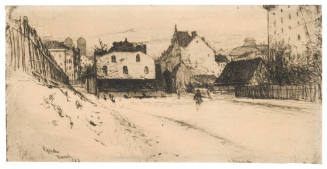 A Thawing Day