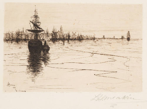 Vlissingen
