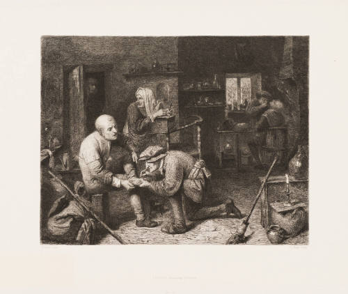 The Village Barber Shop