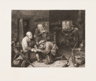 The Village Barber Shop