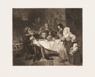 The Feast of Epiphany