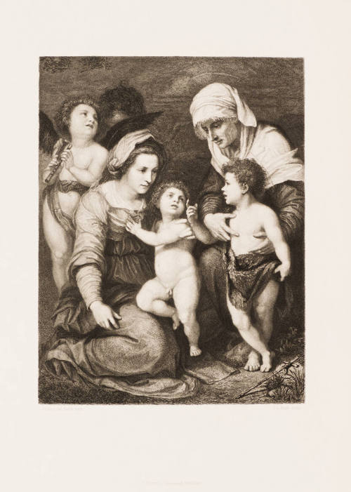 Holy Family