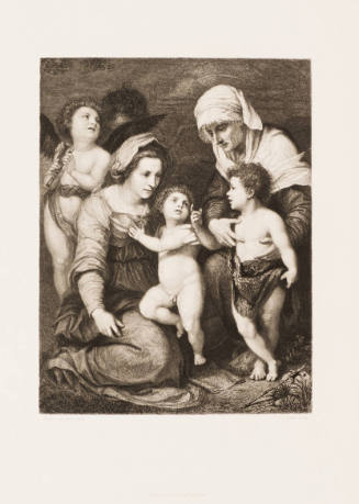Holy Family