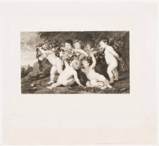 The Garland of Fruit