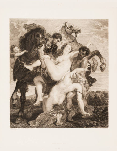Castor and Pollux