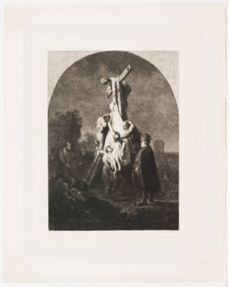 Descent from the Cross