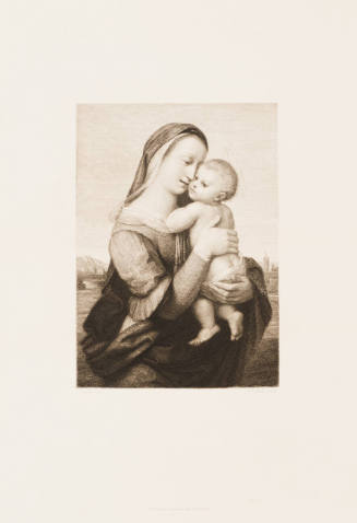 Madonna Di Casa Tempi