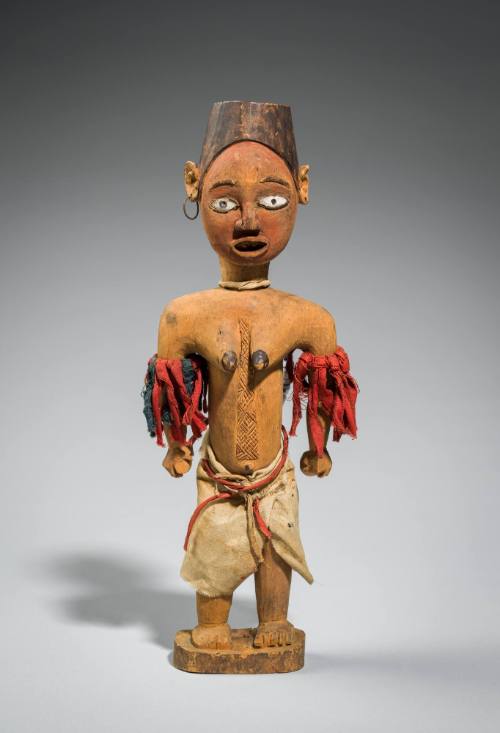 Female Figure
