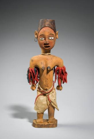 Female Figure