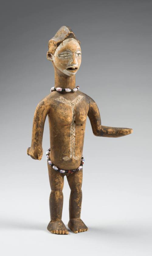 Female Figure