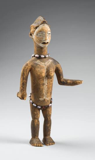 Female Figure