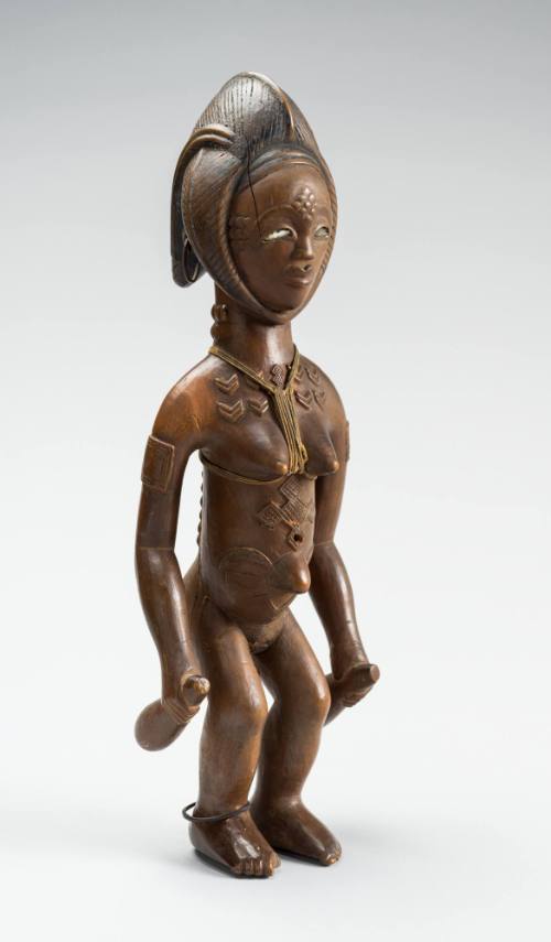 Female Figure