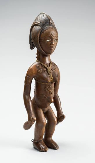 Female Figure