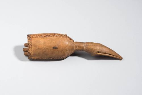 Bell/Rattle