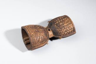 Double Bell/Rattle