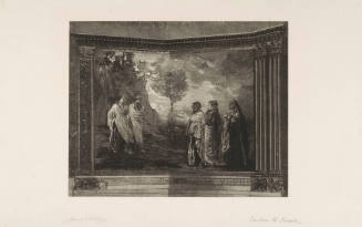 The Three Marys