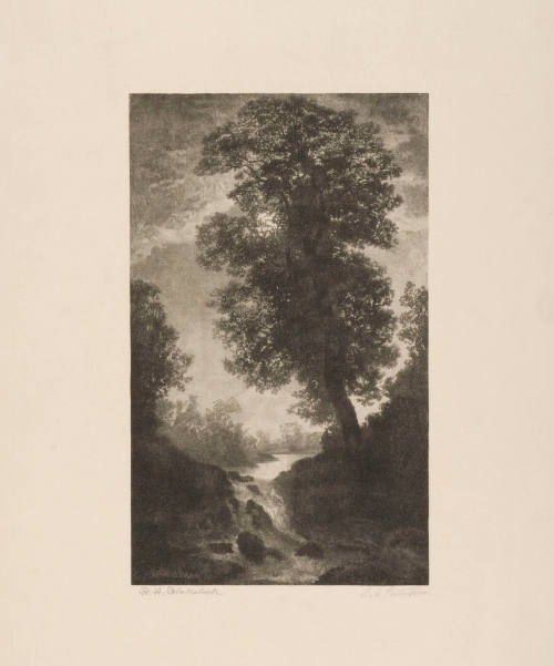 Stephen Greely Putnam