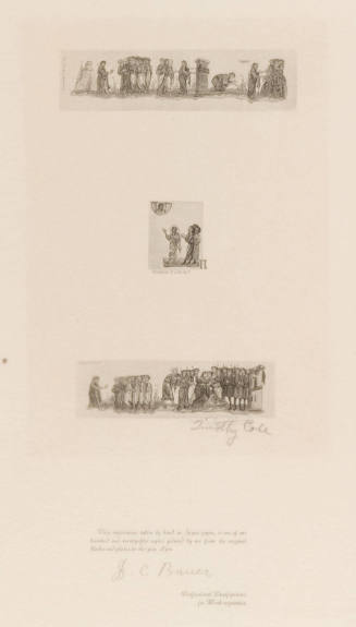 The Betrayal-The Vision-The Passion