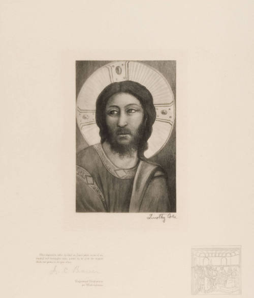 Head of Christ