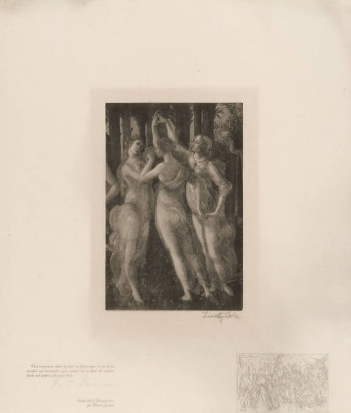 The Three Graces