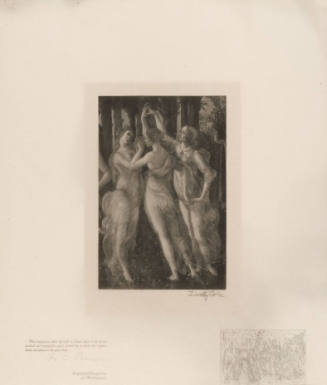 The Three Graces