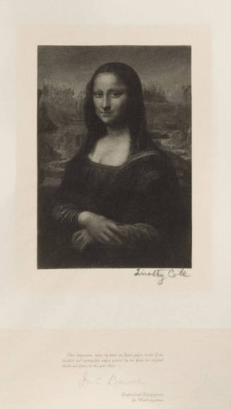 Mona Lisa