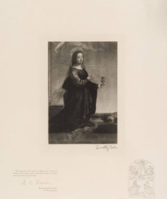 Mary Magdalene