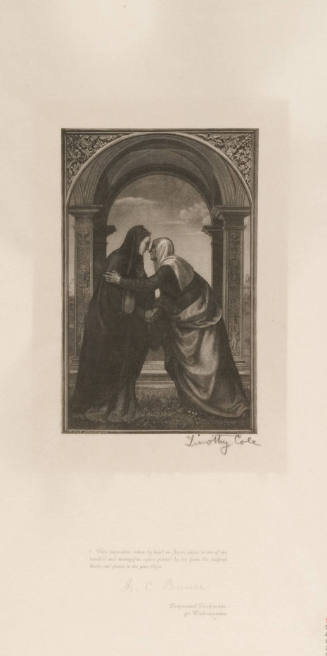 The Visitation
