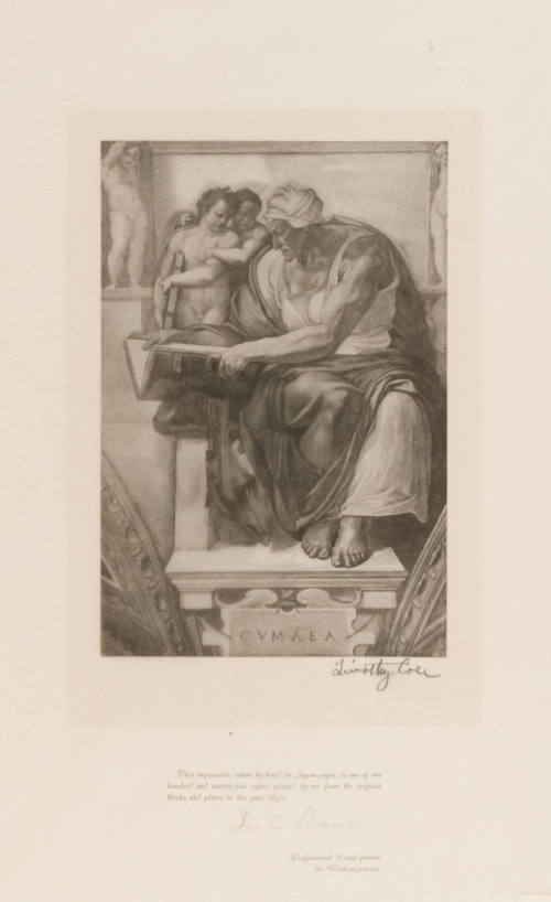 Michelangelo Buonarroti