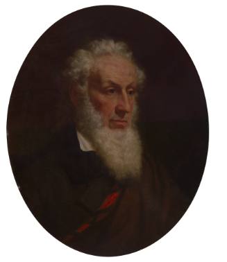 Samuel E. Foote