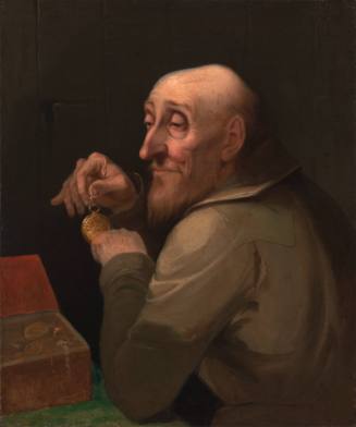 Fagin - Oliver Twist