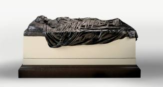 Memorial to Elizabeth Boott Duveneck