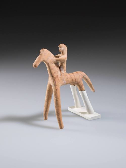 Horse and Rider