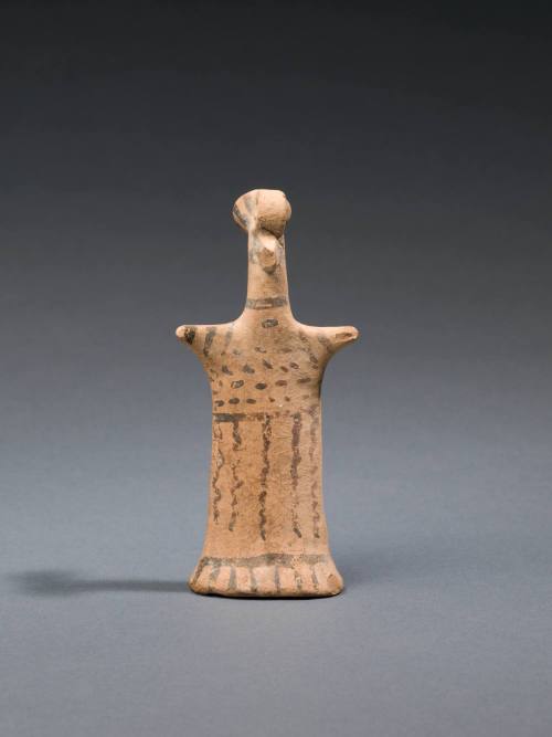 Figurine of a Standing Woman