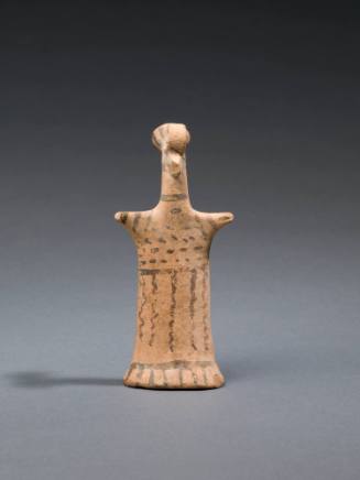 Figurine of a Standing Woman