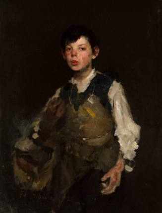 The Whistling Boy