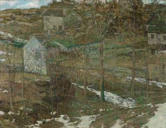 A Midwinter Thaw